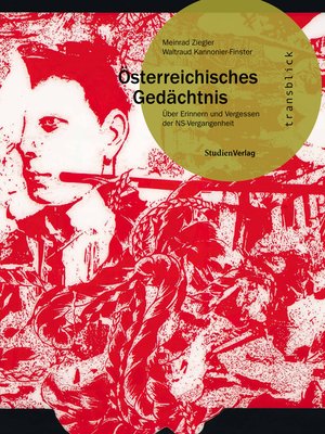 cover image of Österreichisches Gedächtnis